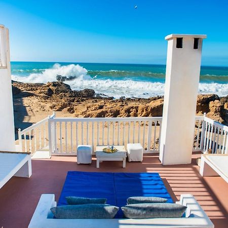 Dar Cherazade & Spa Essaouira Bagian luar foto