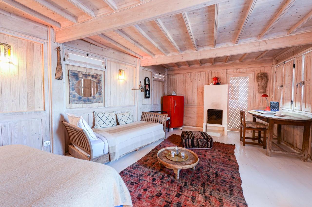 Dar Cherazade & Spa Essaouira Bagian luar foto