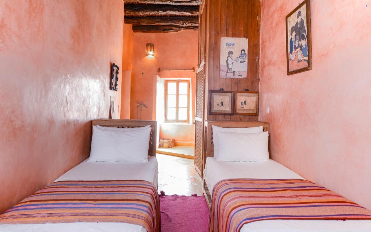 Dar Cherazade & Spa Essaouira Bagian luar foto