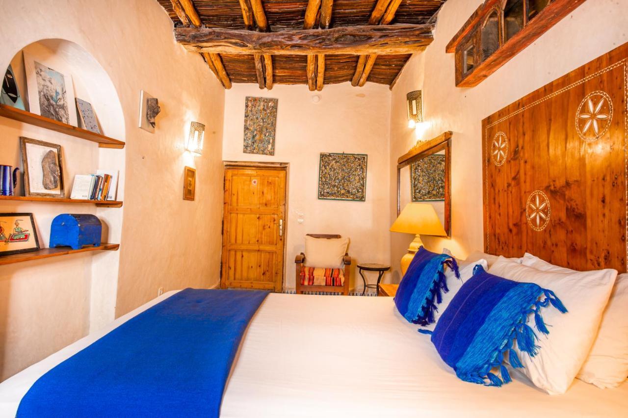 Dar Cherazade & Spa Essaouira Bagian luar foto