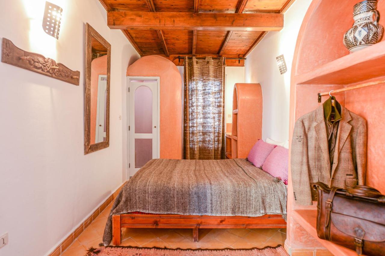 Dar Cherazade & Spa Essaouira Bagian luar foto