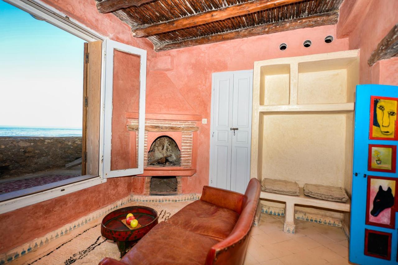 Dar Cherazade & Spa Essaouira Bagian luar foto