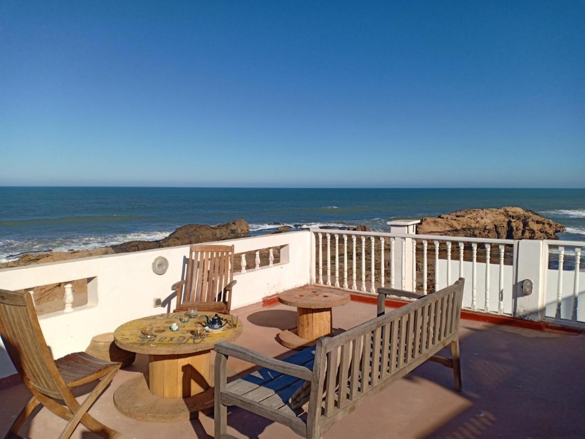 Dar Cherazade & Spa Essaouira Bagian luar foto