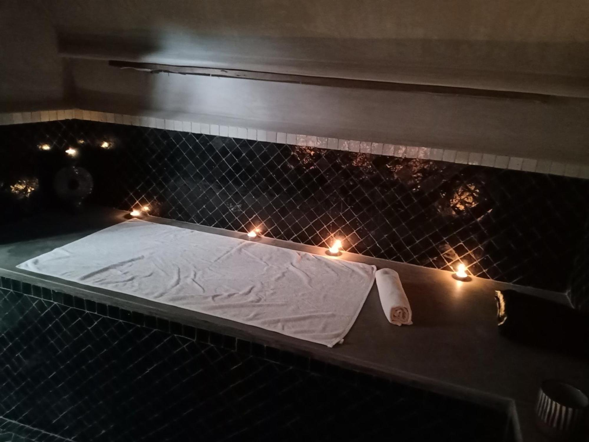Dar Cherazade & Spa Essaouira Bagian luar foto