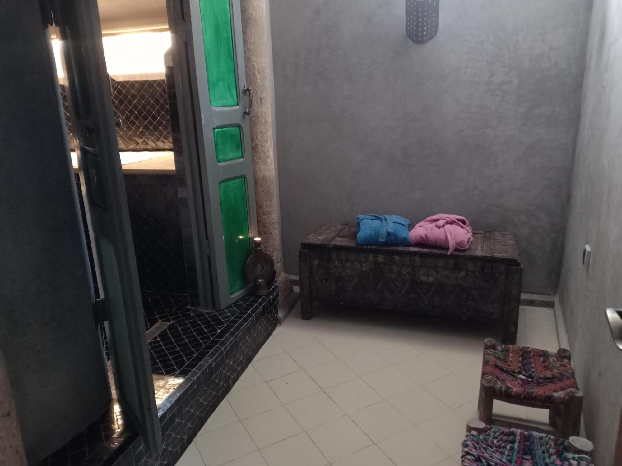 Dar Cherazade & Spa Essaouira Bagian luar foto