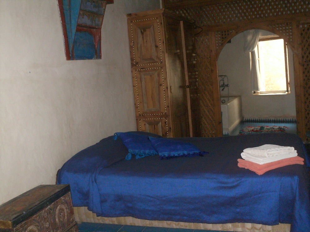 Dar Cherazade & Spa Essaouira Bagian luar foto