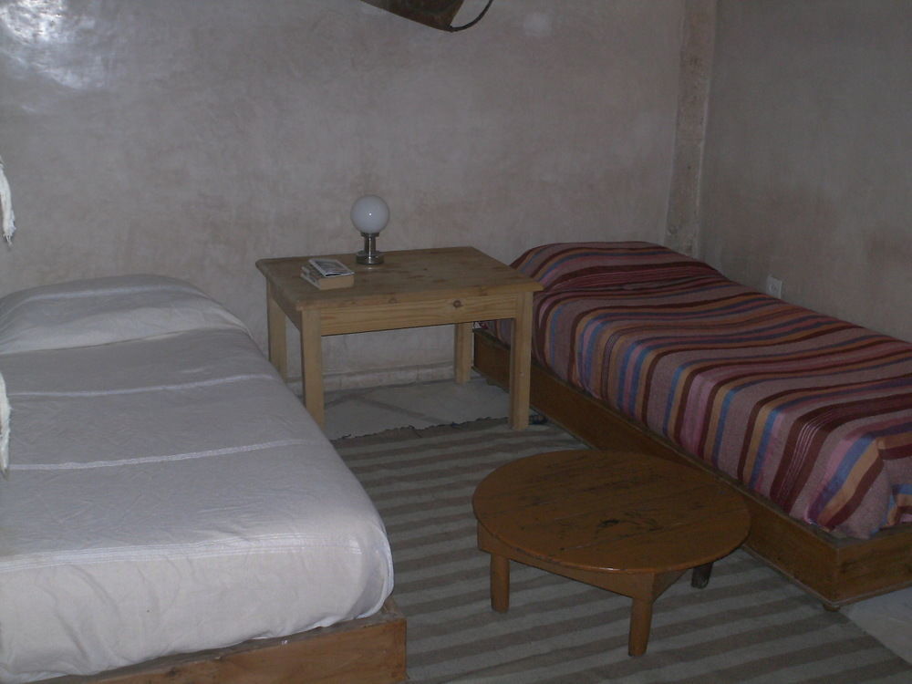 Dar Cherazade & Spa Essaouira Bagian luar foto