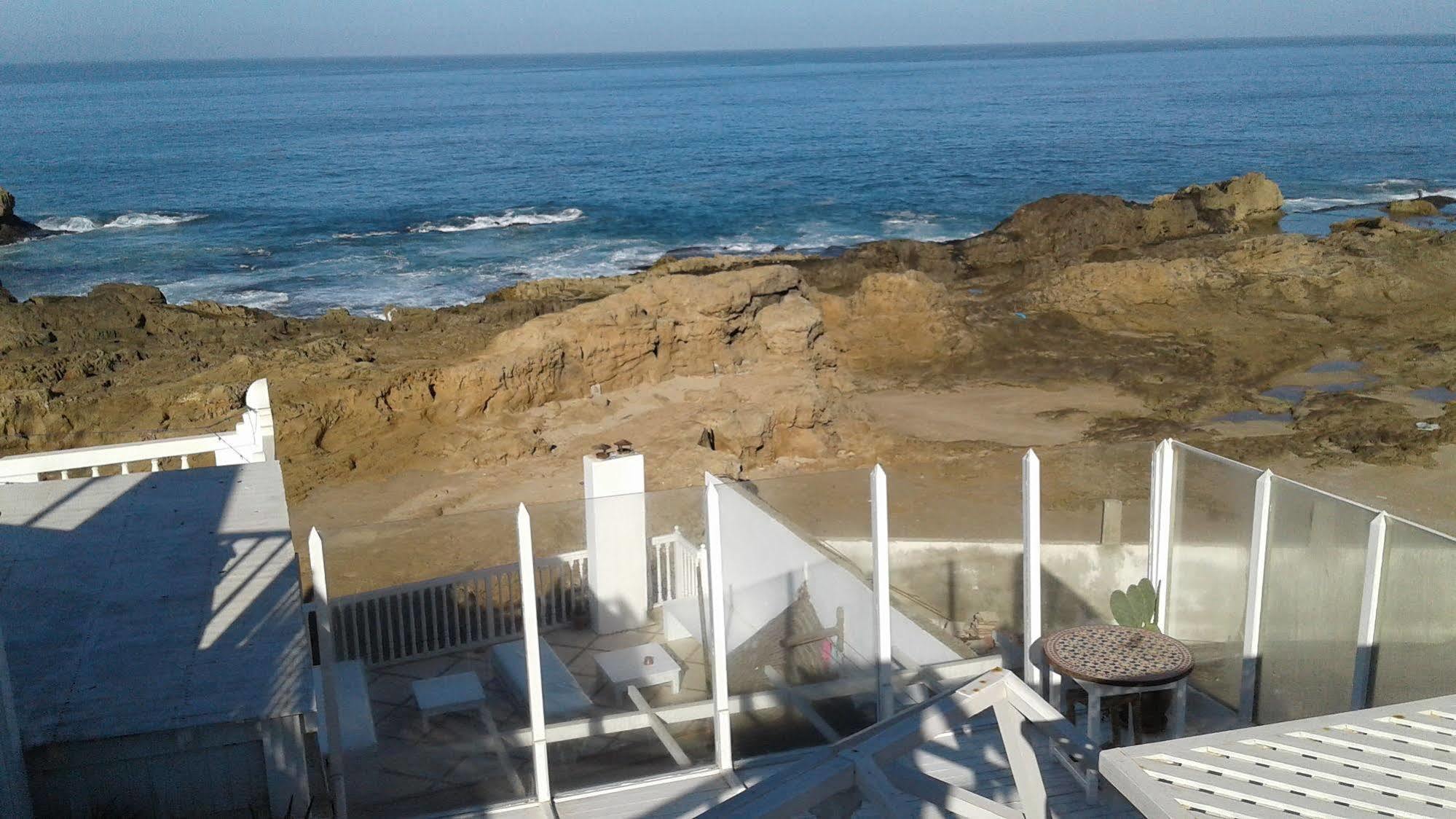 Dar Cherazade & Spa Essaouira Bagian luar foto