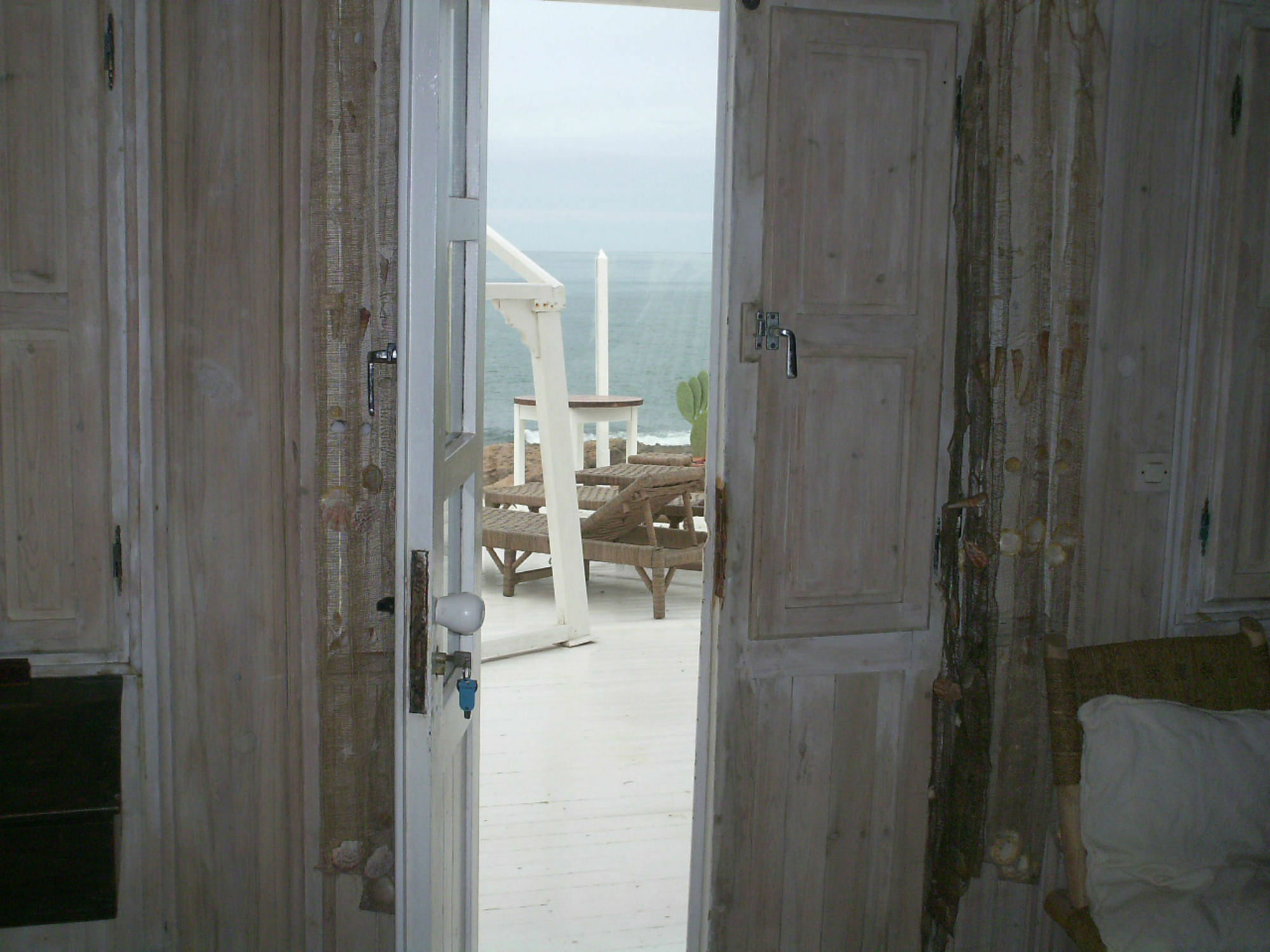 Dar Cherazade & Spa Essaouira Bagian luar foto