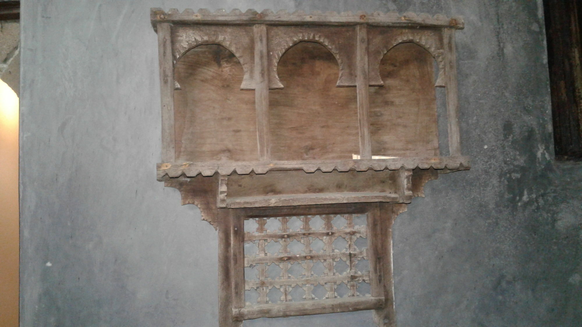 Dar Cherazade & Spa Essaouira Bagian luar foto