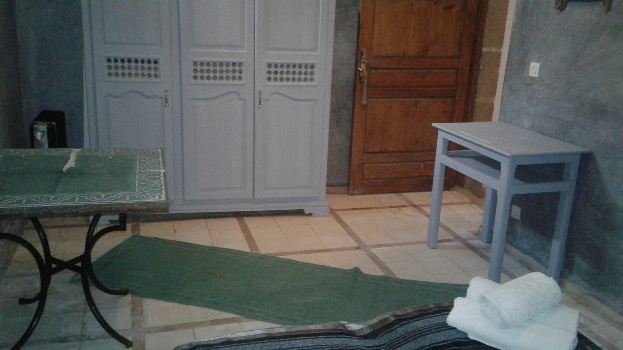 Dar Cherazade & Spa Essaouira Bagian luar foto