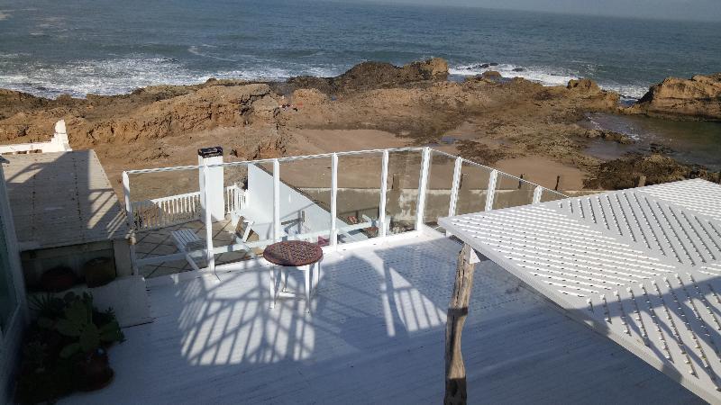 Dar Cherazade & Spa Essaouira Bagian luar foto