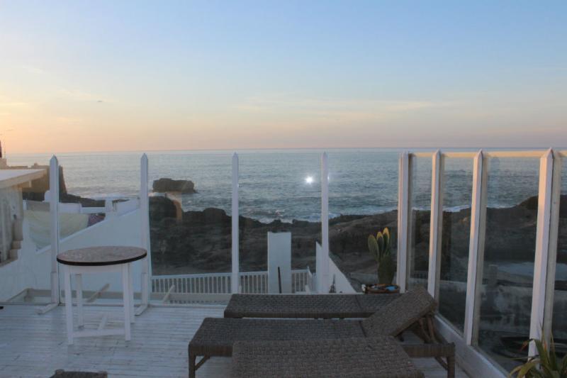 Dar Cherazade & Spa Essaouira Bagian luar foto