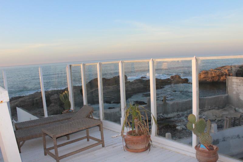 Dar Cherazade & Spa Essaouira Bagian luar foto