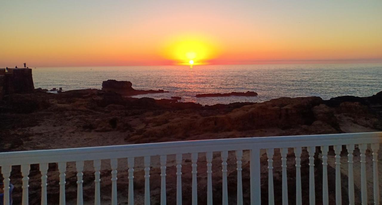 Dar Cherazade & Spa Essaouira Bagian luar foto