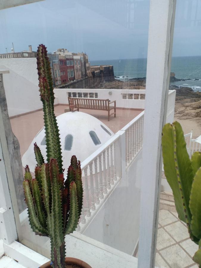 Dar Cherazade & Spa Essaouira Bagian luar foto